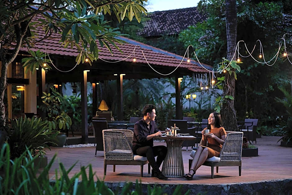 AKAR Hotels & Resort Lampung