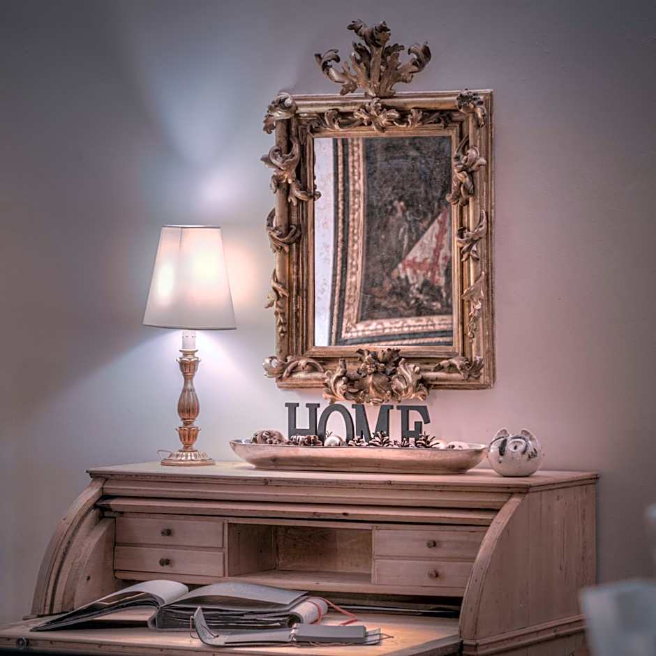 Sporthotel Tyrol Dolomites