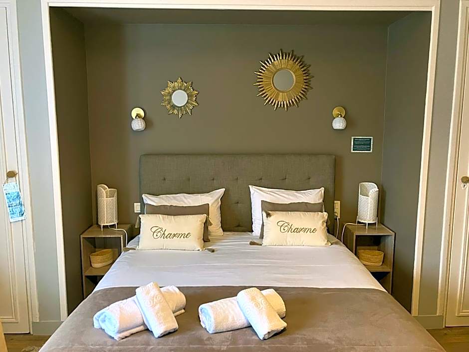 Hôtel de la Côte Fleurie