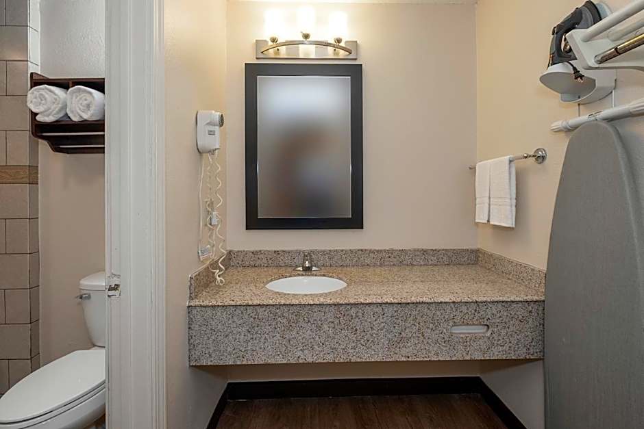 Red Roof Inn Indianapolis - Greenwood