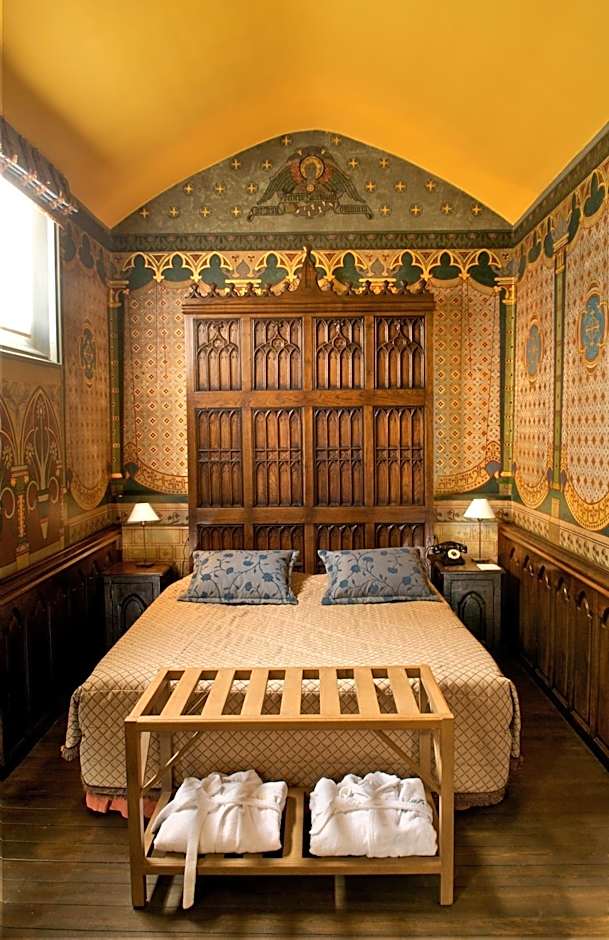 Hotel Jan Brito - Small Elegant Hotels