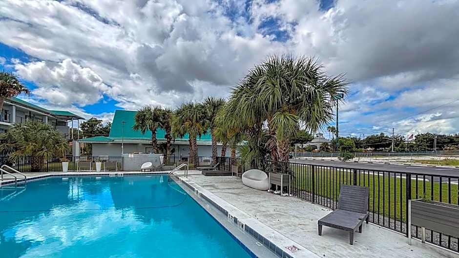 Motel 6 Altamonte Springs, FL