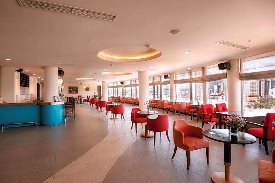 Muong Thanh Holiday Hue Hotel