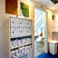 Novum Hotel Imperial Frankfurt Messe