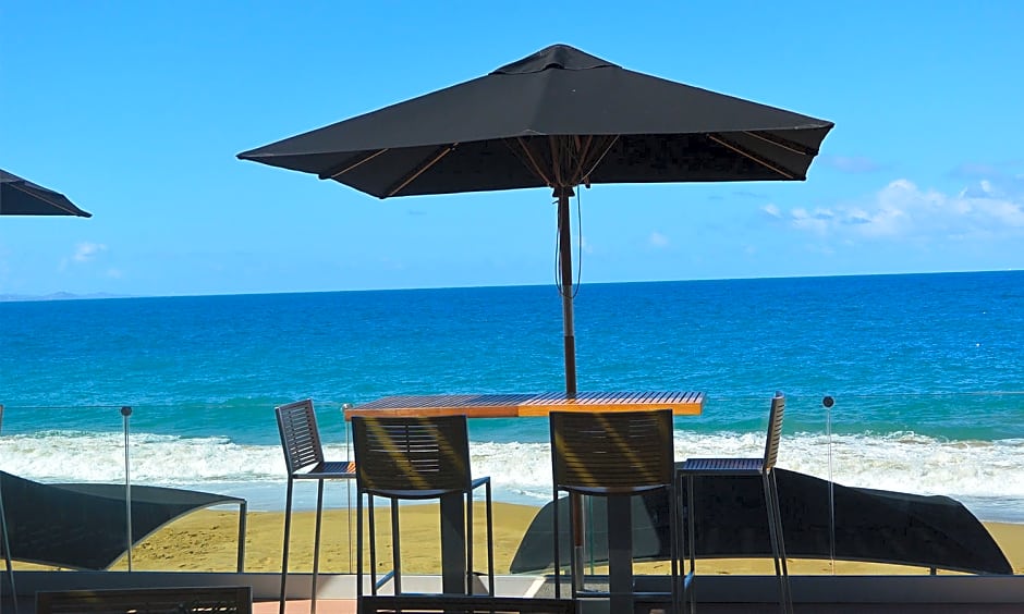The Ocean Club, a Luxury Collection Resort, Costa Norte