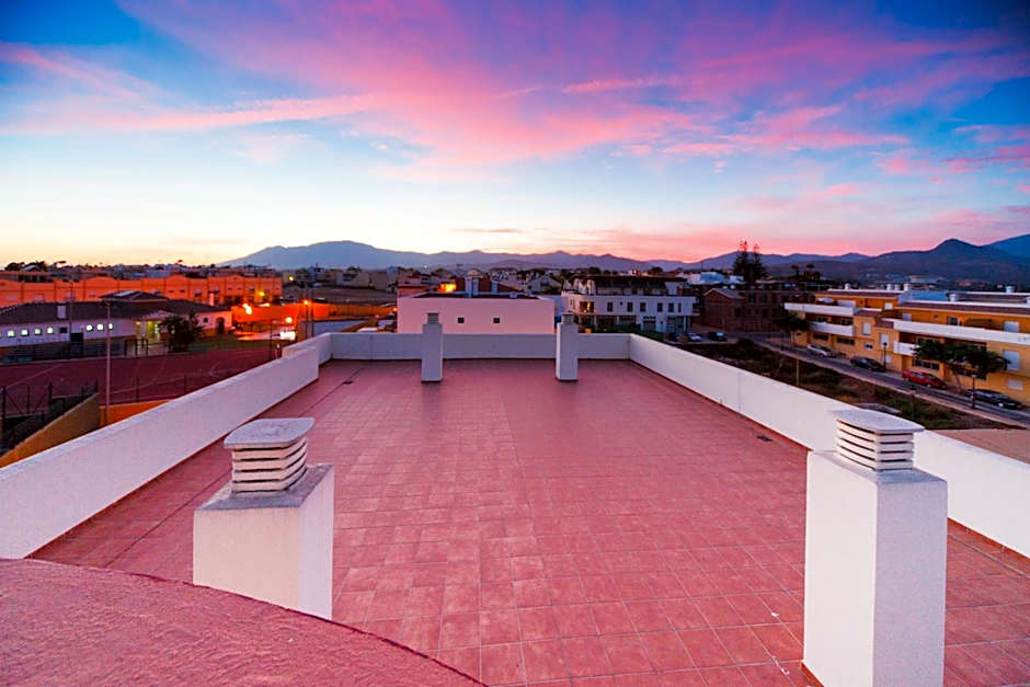 Sechi Aparthotel Marbella - Self Service