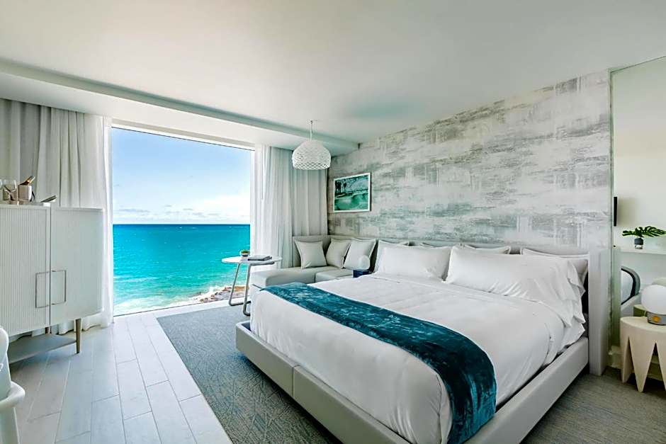 Condado Ocean Club - Adults Only