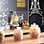 Hotel Novotel Brussels Airport