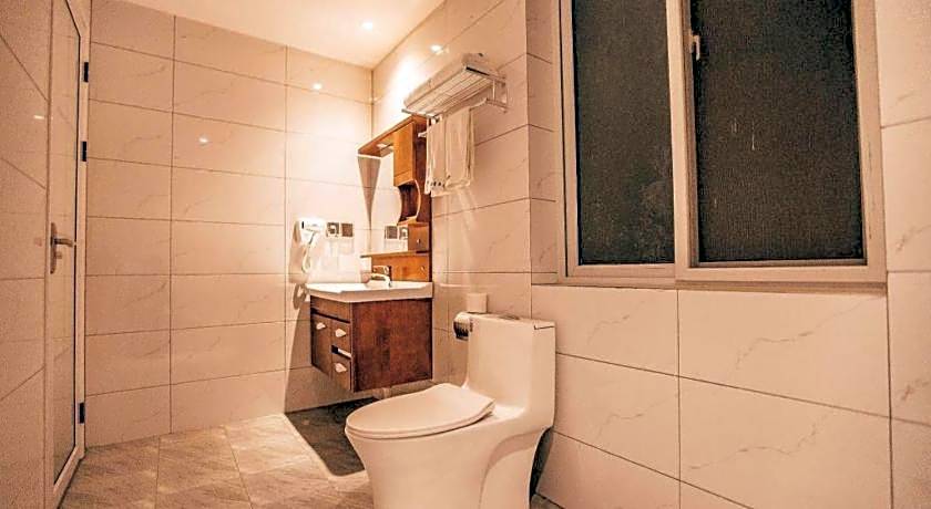 Qufu International Youth Hostel