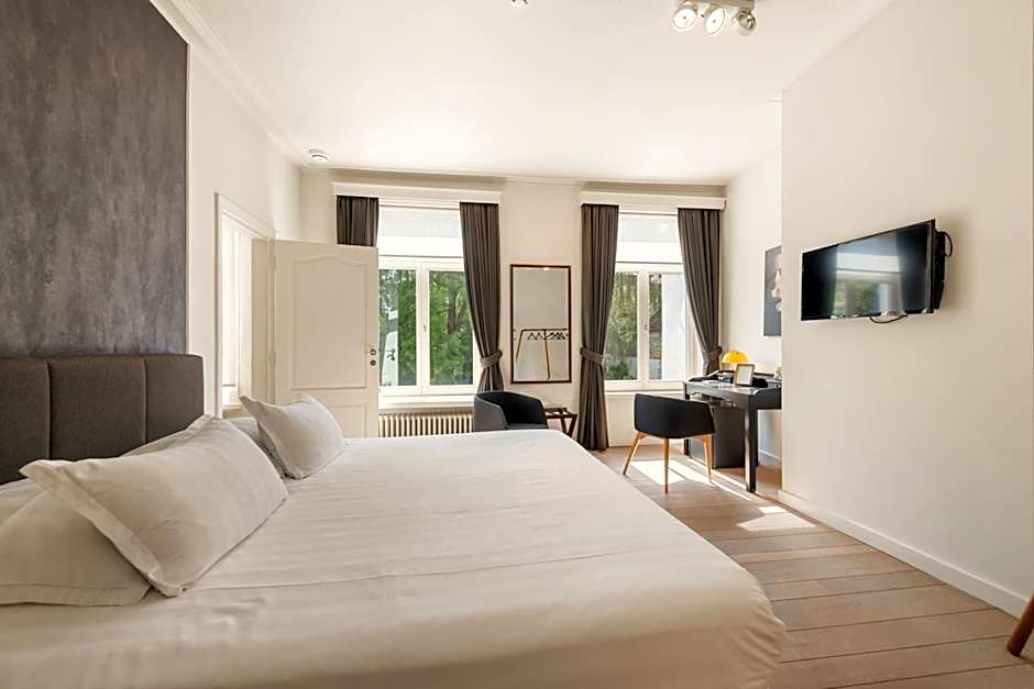 B&B Huyze Weyne