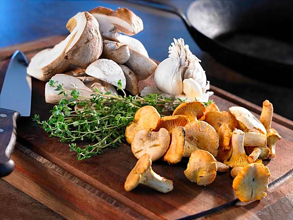 Hotel Restaurant Lüdenbach