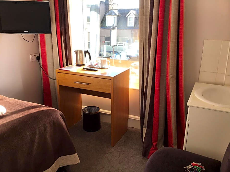 Belvedere Guest House