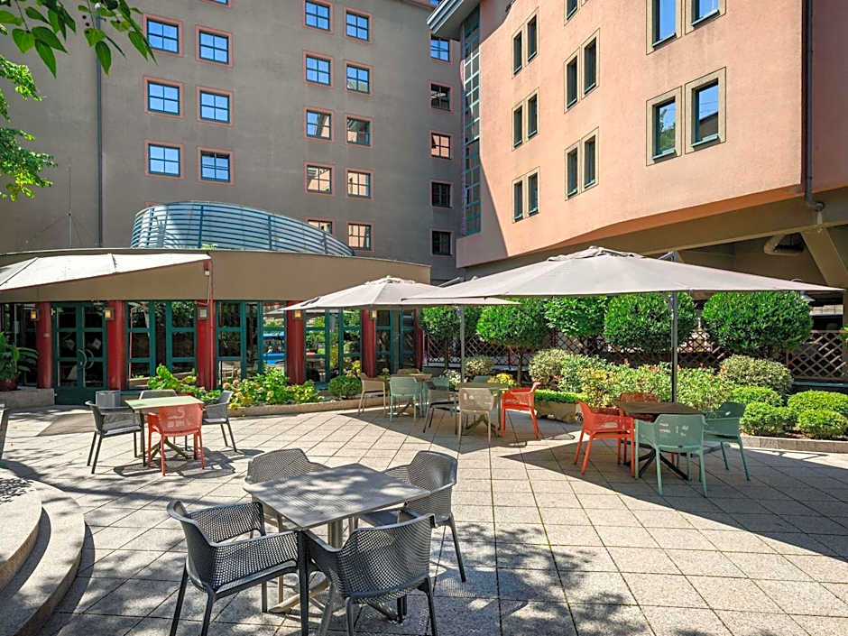 Ibis Budapest Heroes Square Hotel