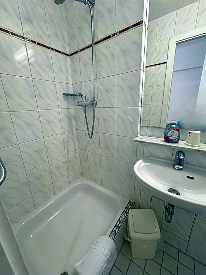 Hostel Heinzelmännchen