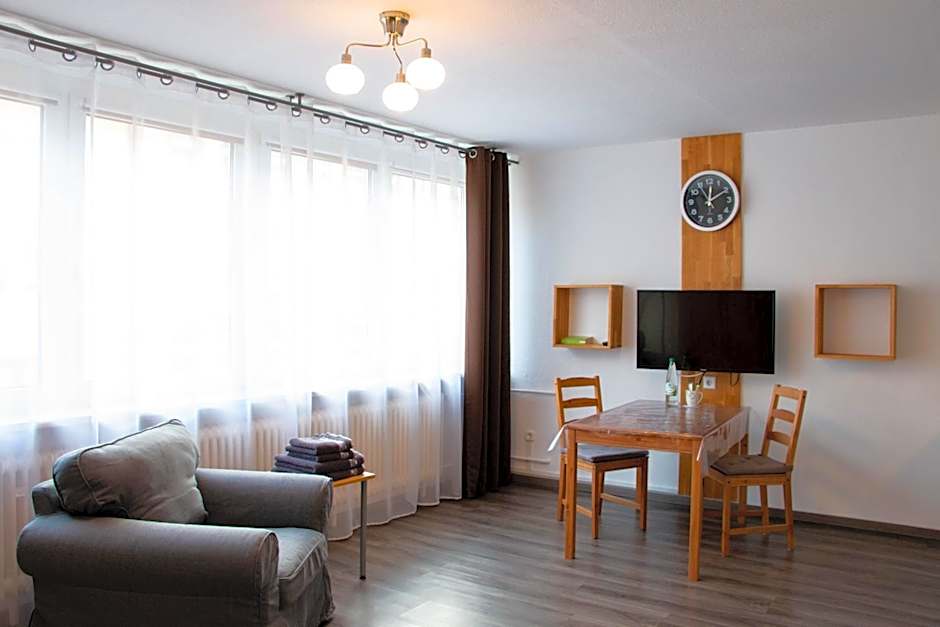 LuPartment