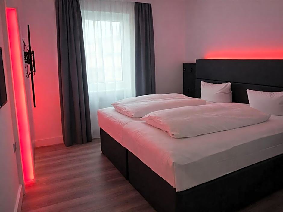 Hotel Goldene Traube