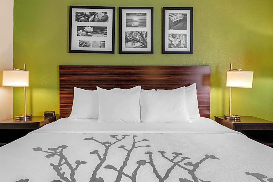 Sleep Inn Naperville - Chicago