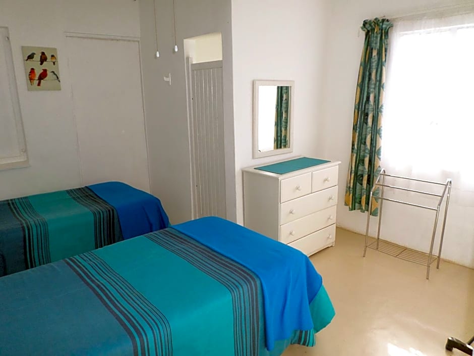 Geckos B&B and Self-catering