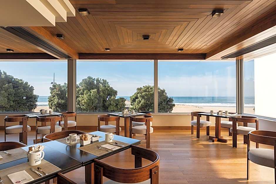 Dorma Praia Golfe