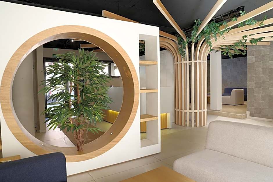 Aparthotel Nou Vielha