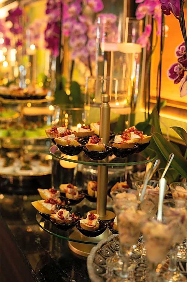 Rafain Palace Hotel & Convention Center