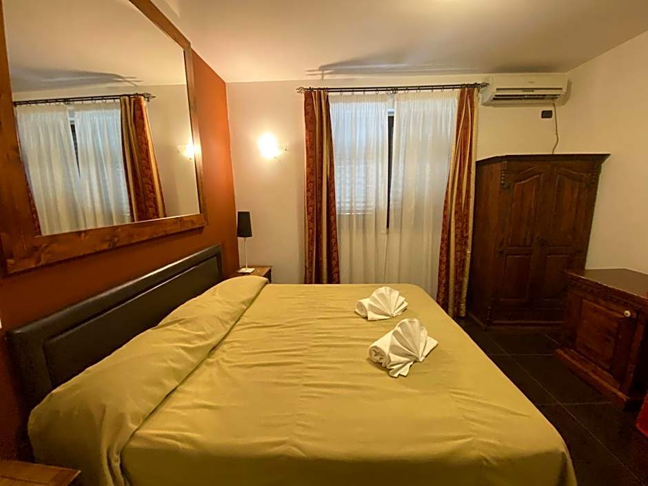 Park Hotel Serenissima