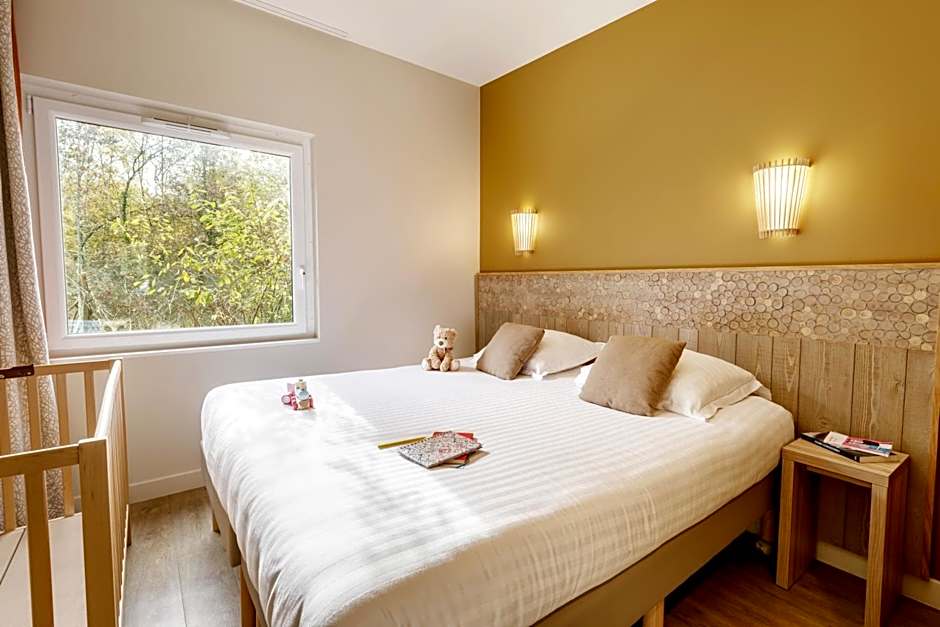 Center Parcs Le Bois aux Daims