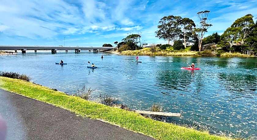 Best Western Murchison Lodge Motor Inn