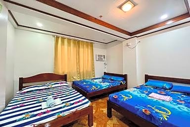 MC's L Transient House