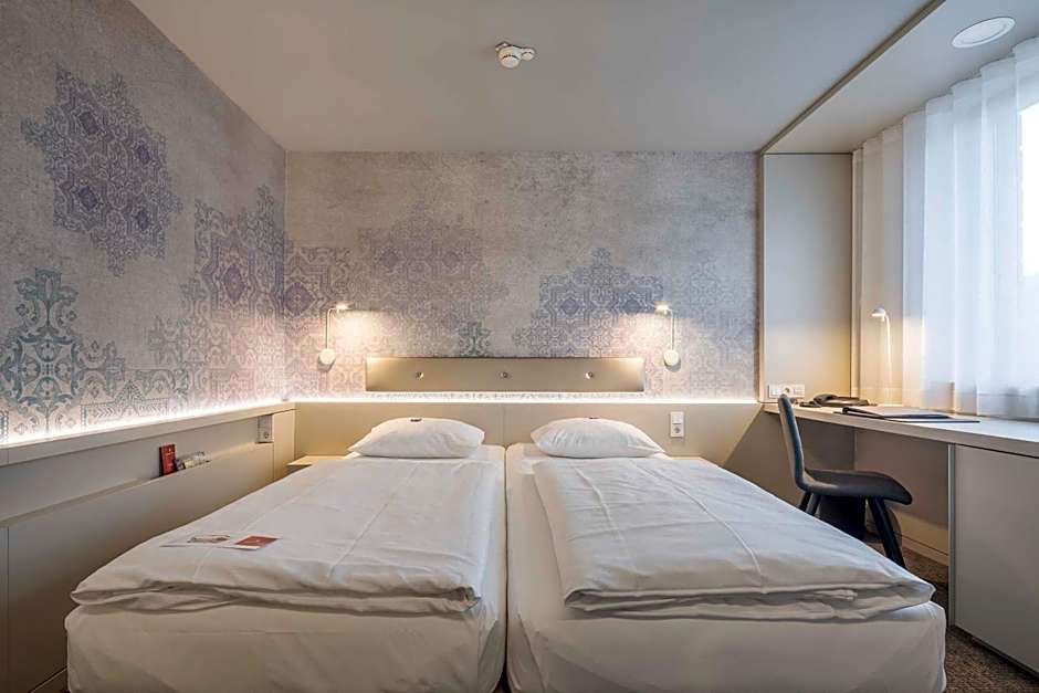 Stadthotel Münster