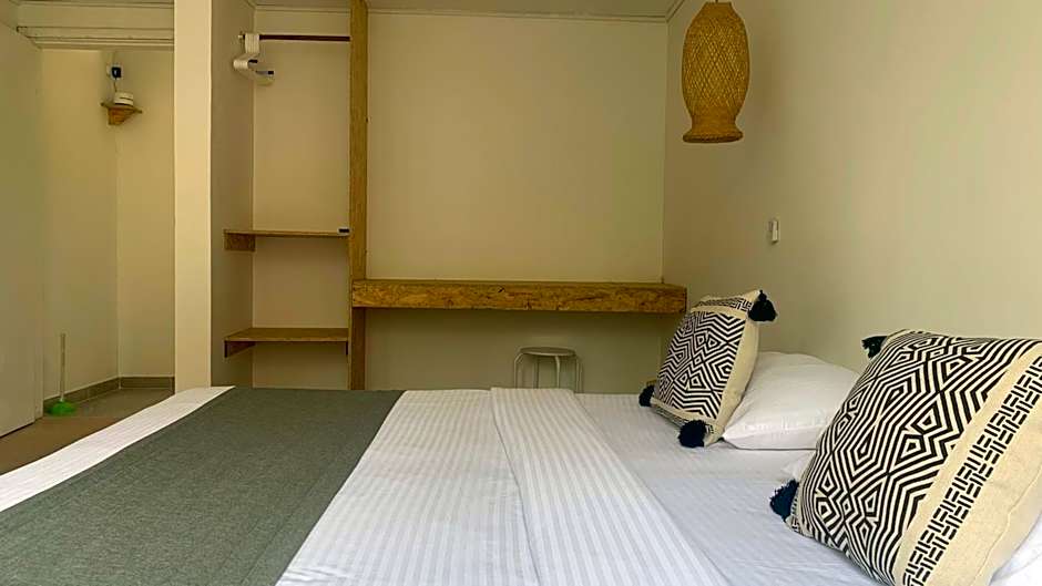 Ayenda 1052 Quintas de Normandia