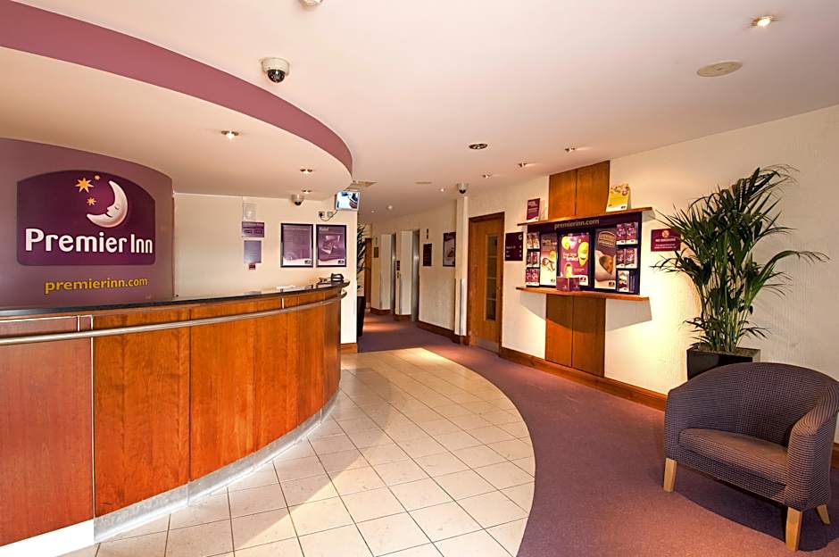 Premier Inn Southampton Airport