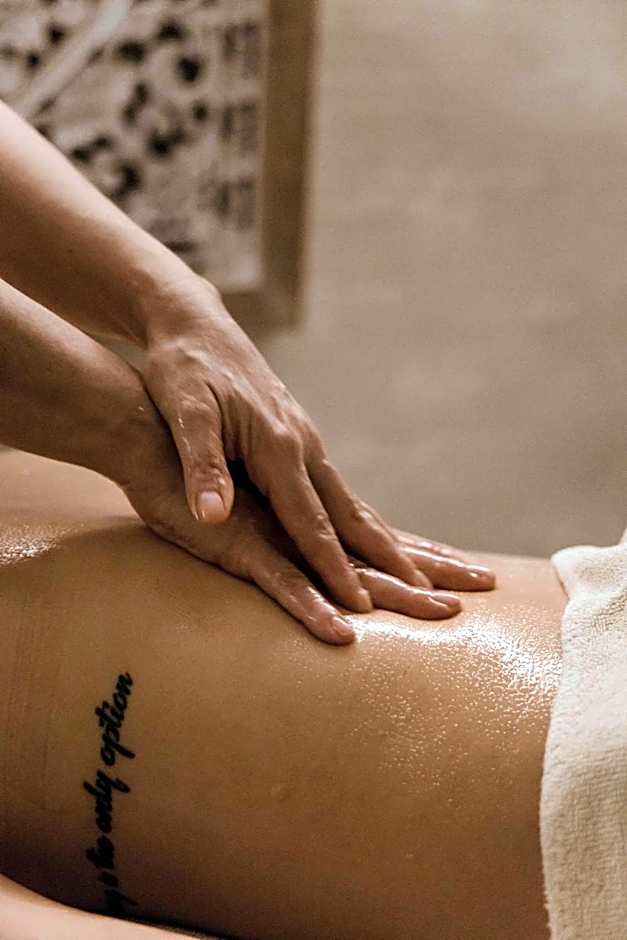 Secret Paradise Hotel & Spa