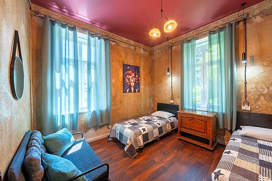Guesthouse32