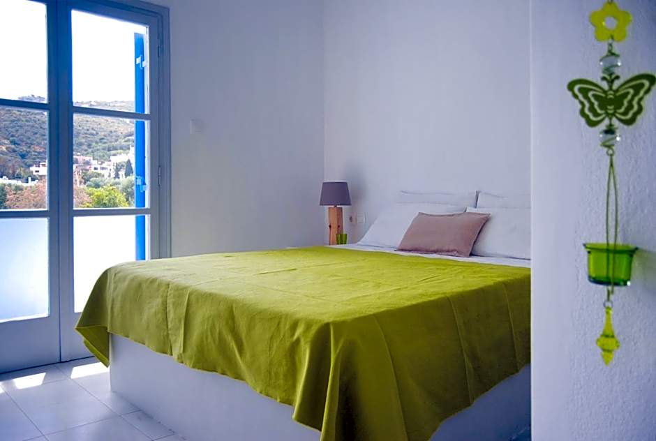 Milatos Village Cretan Agrotourism Hotel