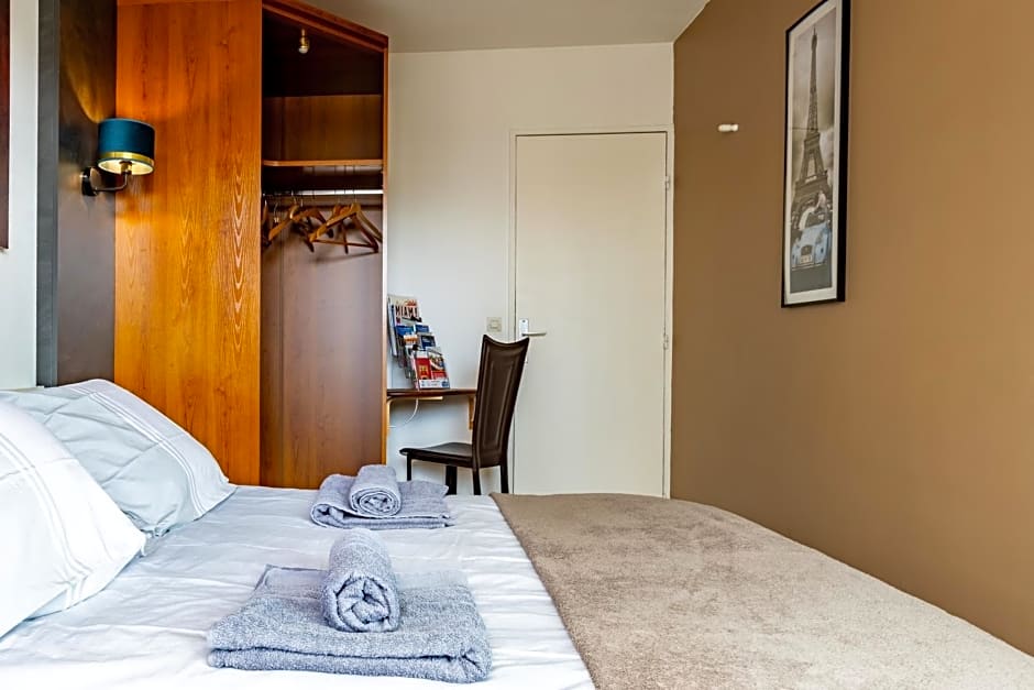 Chambre d'Amis - Chambres d'Hôtes-B&B-Guest House