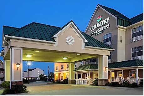 Country Inn & Suites by Radisson, Effingham, IL