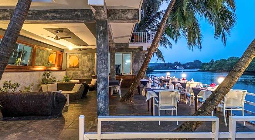 Casa Colvale - A Boutique Resort