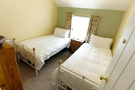 Small Twin Room
