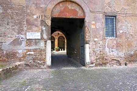 b&b Gio Colosseo - Celio