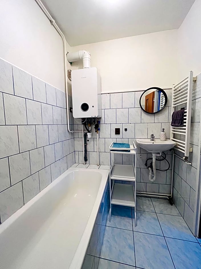 Apartmá Luxura