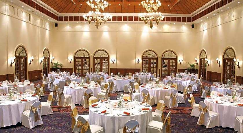 Meliá Purosani Yogyakarta