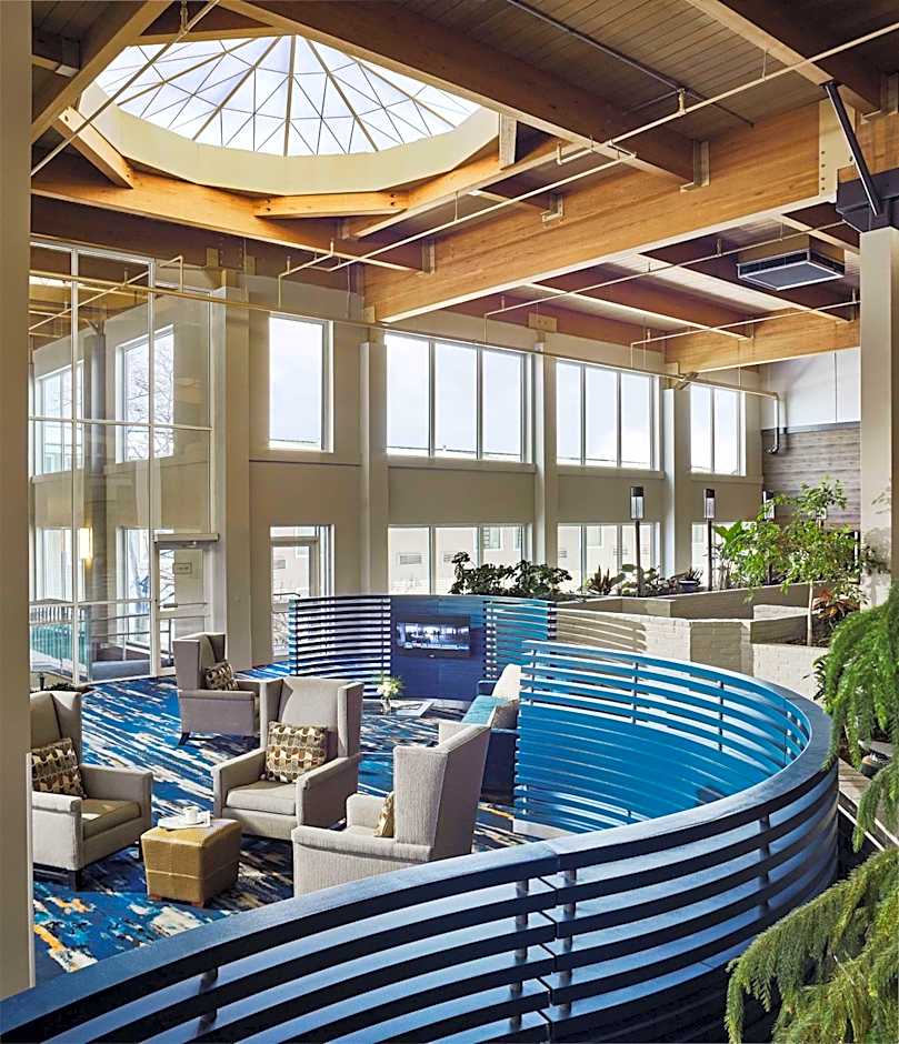 DoubleTree by Hilton Hotel Burlington Vermont