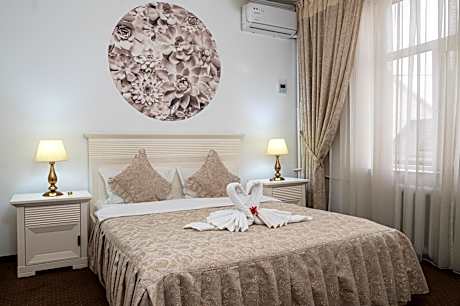 HOTEL CORA Bistrita