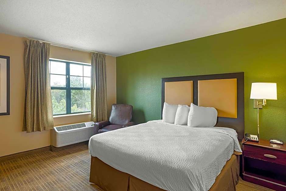 Extended Stay America Suites - Philadelphia - Mt. Laurel - Crawford Place