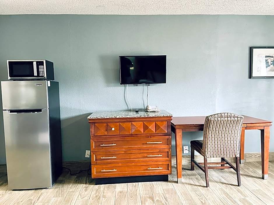 Extended Stay SA