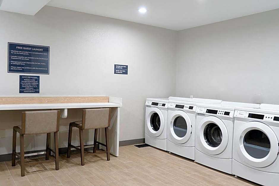 Candlewood Suites Wichita Northwest By IHG