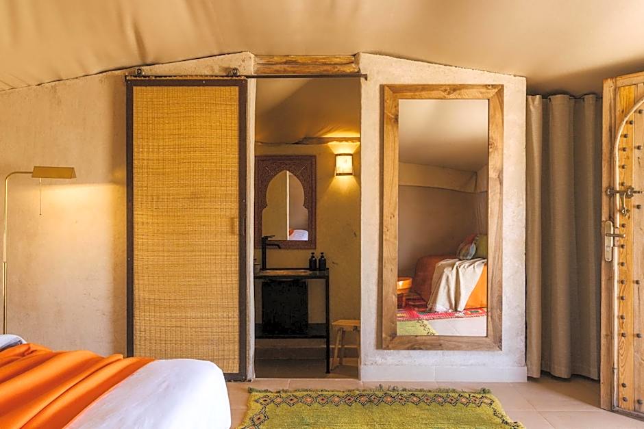 Caravan by Habitas Agafay