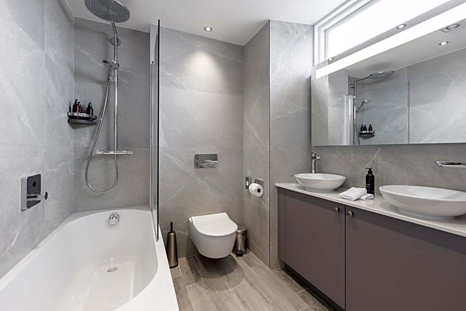 Best Western Hotel De Havelet