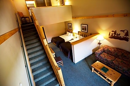 Loft Suite